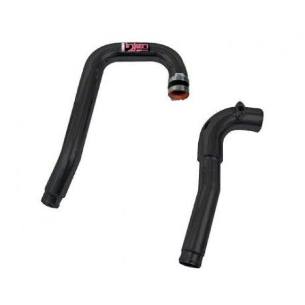 Injen Black SES Intercooler Pipes SES1385ICPBLK