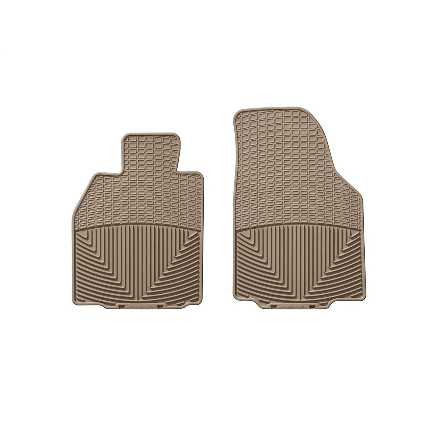 WeatherTech All Weather Floor Mats W57TN