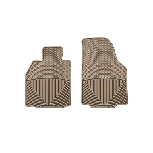 WeatherTech All Weather Floor Mats W57TN