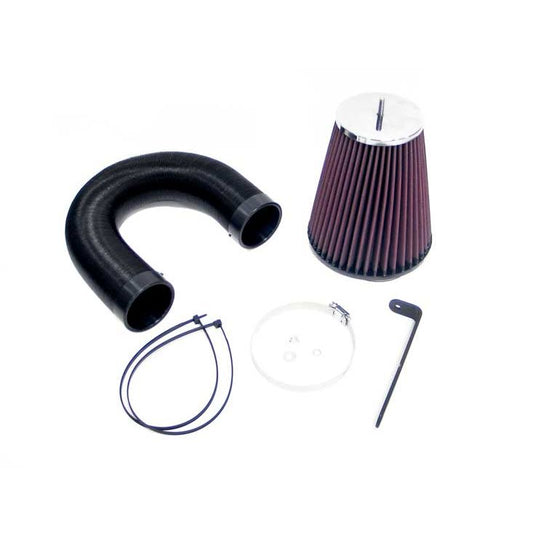 K&N 57-0338 Performance Air Intake System