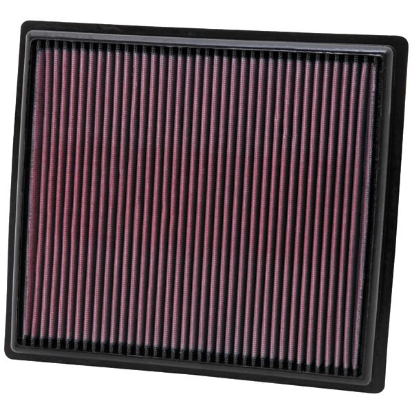 K&N 33-2442 Replacement Air Filter