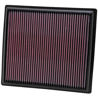 K&N 33-2442 Replacement Air Filter