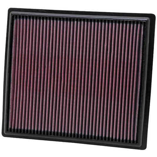 K&N 33-2442 Replacement Air Filter