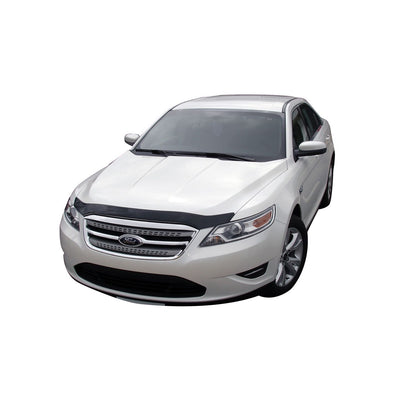 Auto Ventshade 322020 Aeroskin Flush Mount Dark Smoke Hood Protector For 2010-2012 Ford Taurus