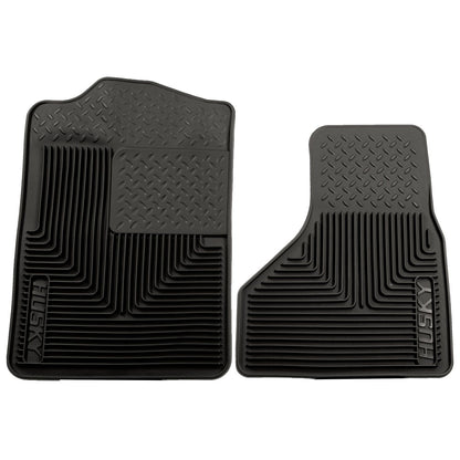 Husky Liners Front Floor Mats 51201