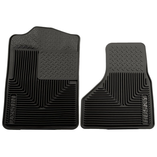 Husky Liners Front Floor Mats 51201