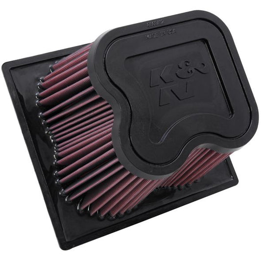 K&N E-0787 Replacement Air Filter