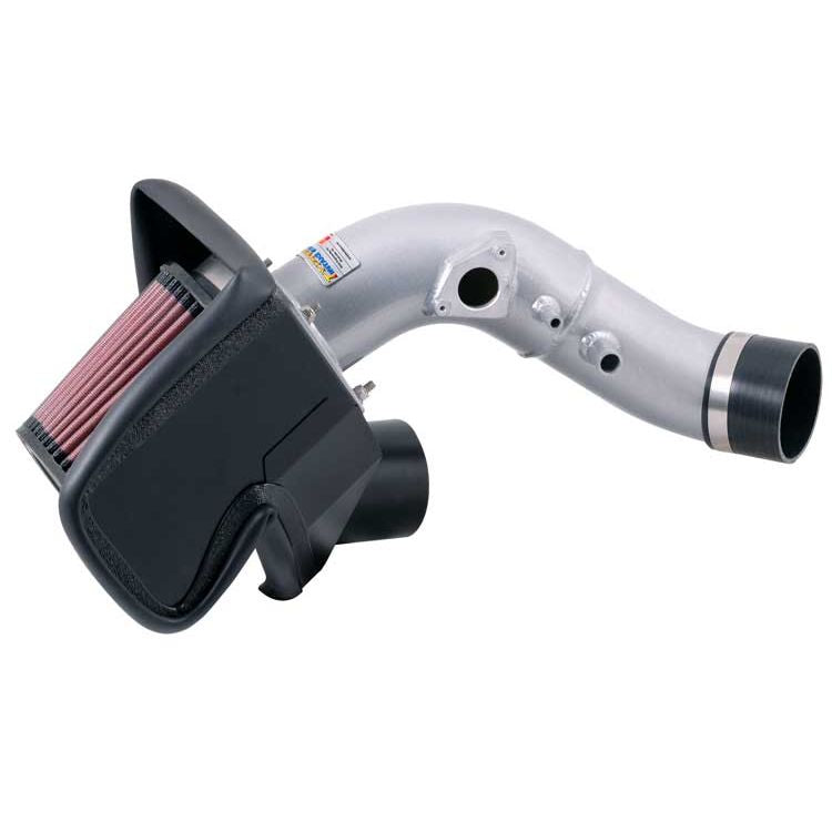 K&N 69-1014TS Performance Air Intake System