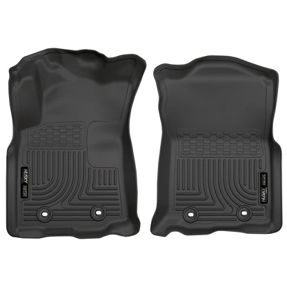 Husky Liners Front Floor Liners 13981