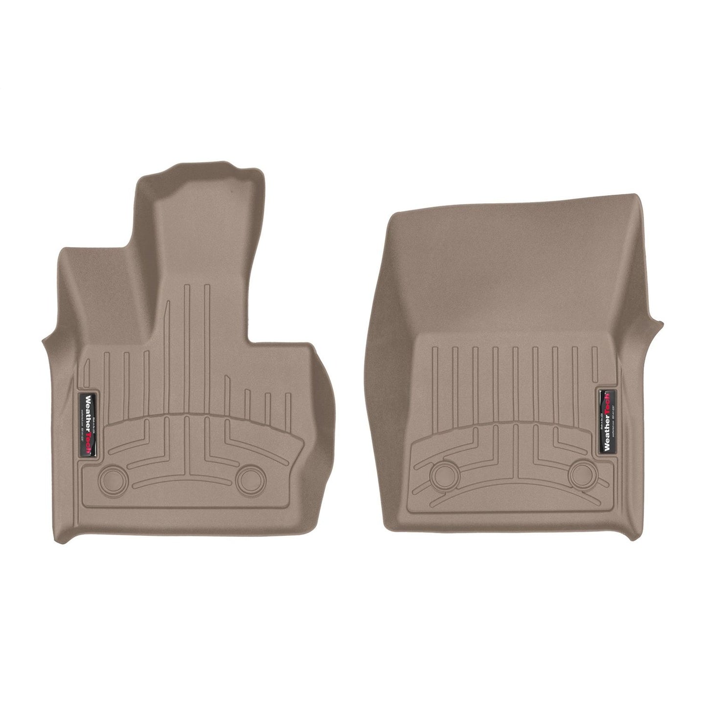 WeatherTech FloorLiner™ DigitalFit® 4515091