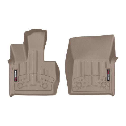 WeatherTech FloorLiner™ DigitalFit® 4515091