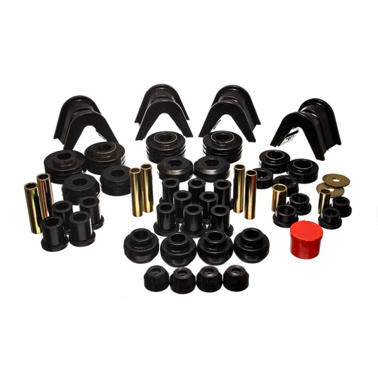 Energy Suspension 4WD F150 MASTER KIT 4.18106G
