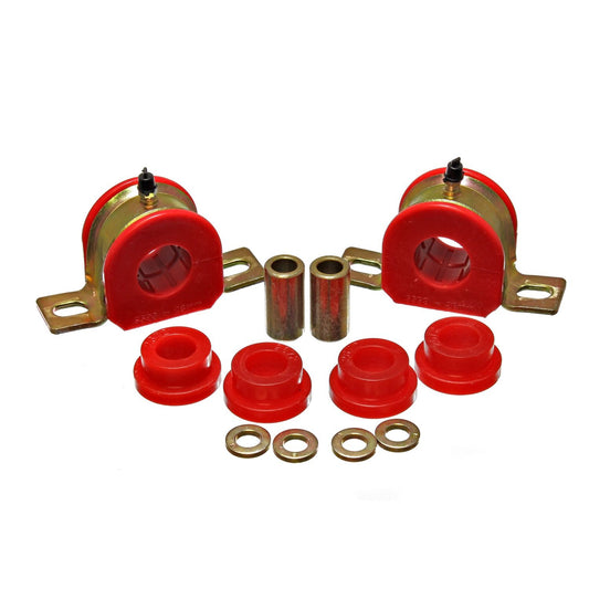 Energy Suspension REAR SWAY BAR BUSHING SET 28MM 3.5215R