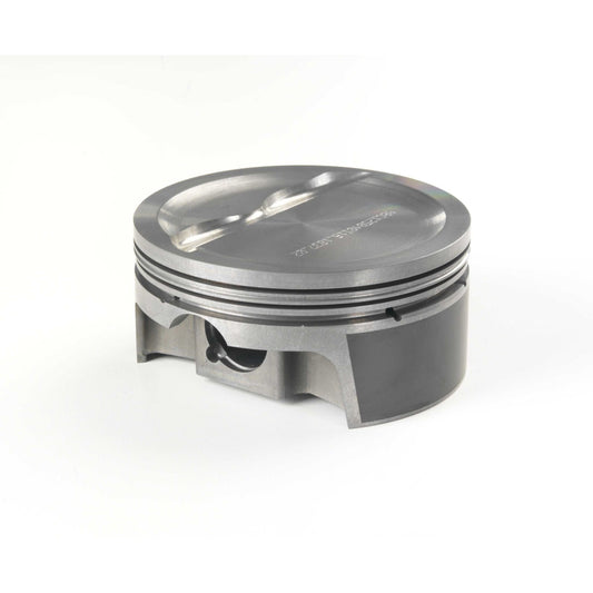 Mahle Motorsport SMALL BLOCK CHEVY INVERTED DOME SINGLE PISTON (930210430) 4.030 x 1.425CH 3.750stroke5.700rod0.927pin-26.0cc488g 930210430-1