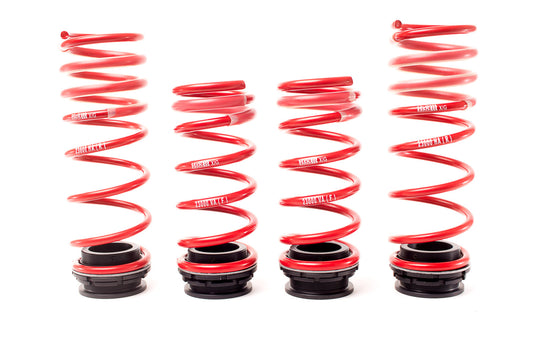 H&R Special Springs VTF Adjustable Lowering Springs 23000-1