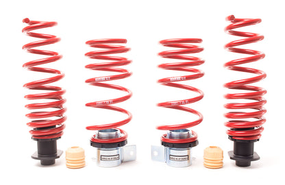 H&R Special Springs VTF Adjustable Lowering Springs 23003-1