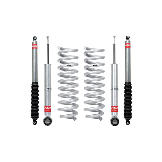 Eibach Springs PRO-TRUCK LIFT SYSTEM (Stage 1) E80-35-035-07-22