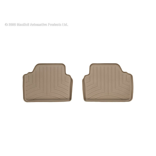 WeatherTech FloorLiner™ DigitalFit® 451462
