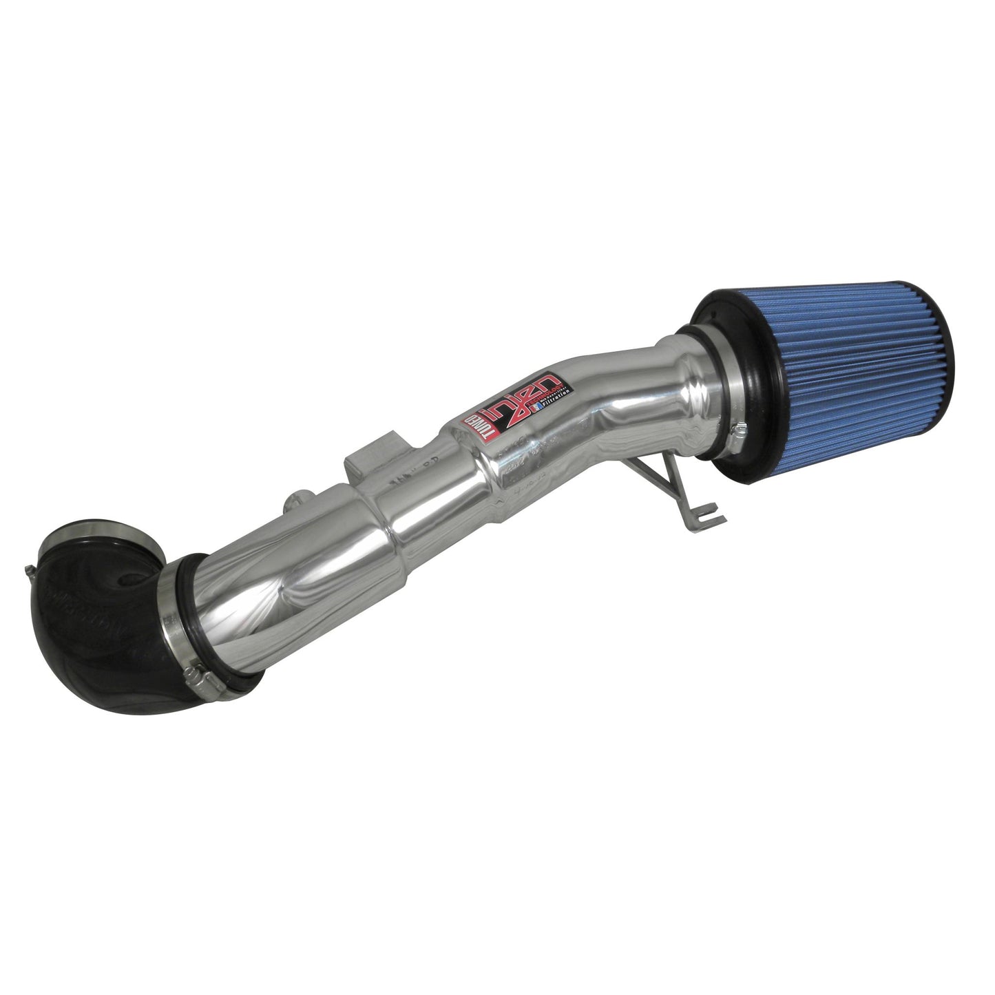 Injen Polished PF Cold Air Intake System PF1952P