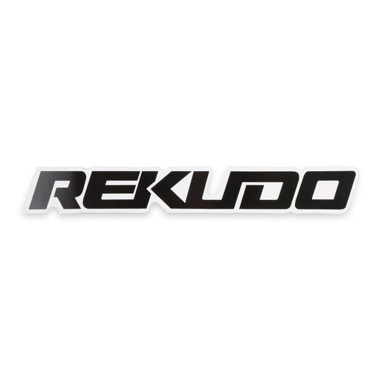 Lakewood Rekudo Decal 36-500