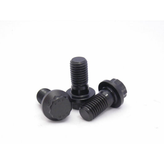 McLeod Bolt Pak 11mm x 1.5mm GM Crank Bolts, Set of 6 1556