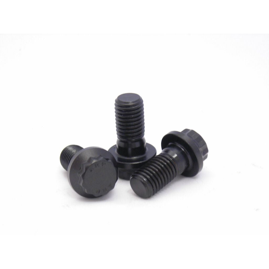 McLeod Bolt Pak 7/16 x 20. GM, Ford, Mopar Crank Bolts, Set of 6 1540