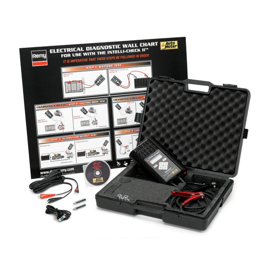 AutoMeter 200DTK;Tester/Computer Adapter kit containing BCT-200J A24J AC-27 AC-32 AC-65 AC10 200DTK