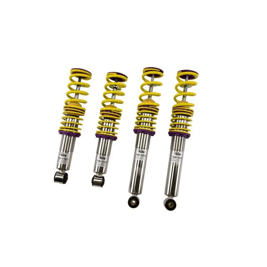 KW Suspensions 10275002 KW V1 Coilover Kit - Mazda Miata MX-5 (NB)