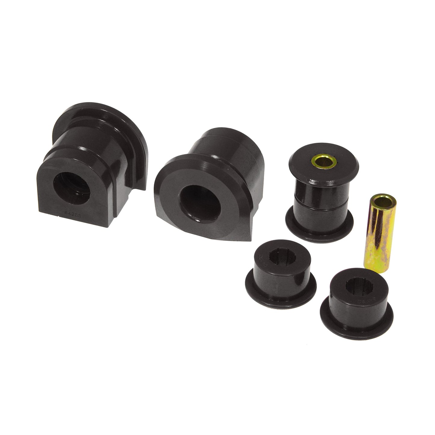 Prothane MAZDA RX7 FT C-ARM BSH KIT 86-91 12-203-BL