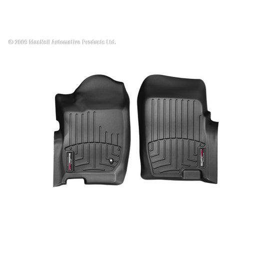 WeatherTech FloorLiner™ DigitalFit® 440431