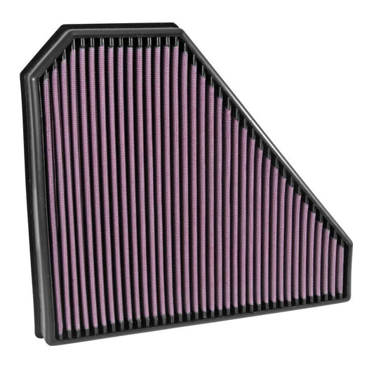 K&N 33-5028 Replacement Air Filter
