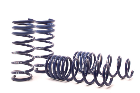 H&R Special Springs Sport Spring Kit 28721-2