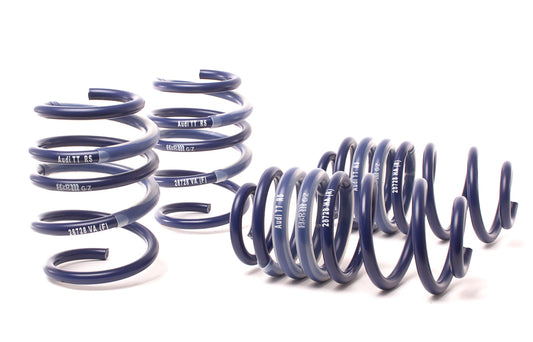 H&R Special Springs Sport Spring Kit 28728-1