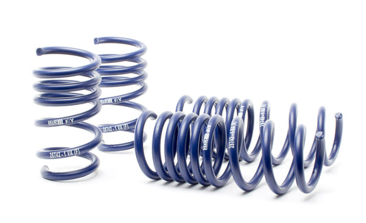 H&R Special Springs Sport Spring Kit 28742-1
