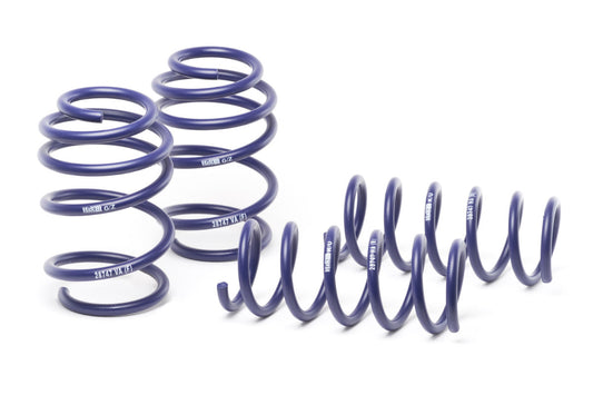H&R Special Springs Sport Spring Kit 28747-1