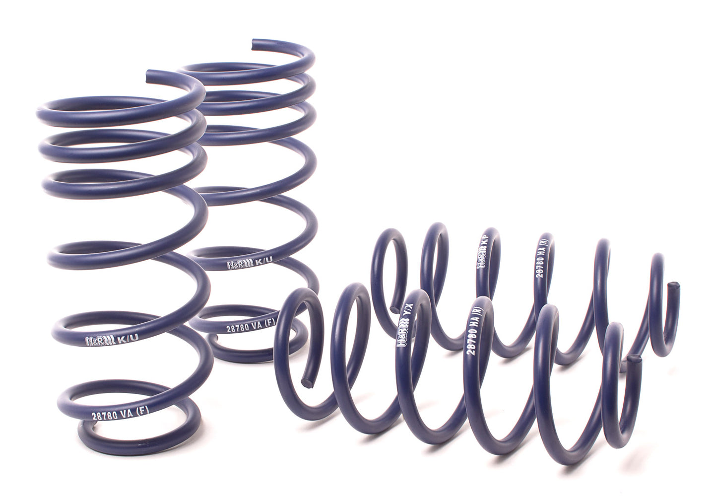 H&R Special Springs Sport Spring Kit 28780-1