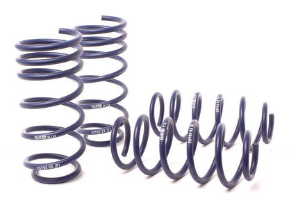 H&R Special Springs Sport Spring Kit 28780-1