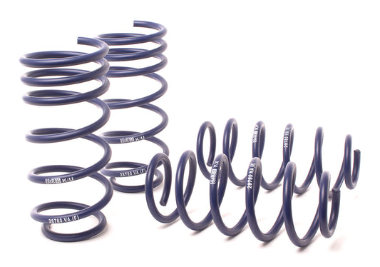H&R Special Springs Sport Spring Kit 28780-1