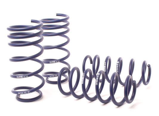 H&R Special Springs Sport Spring Kit 28780-2