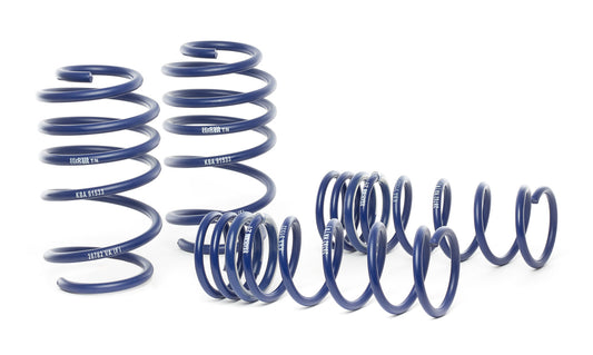 H&R Special Springs Sport Spring Kit 28782-1