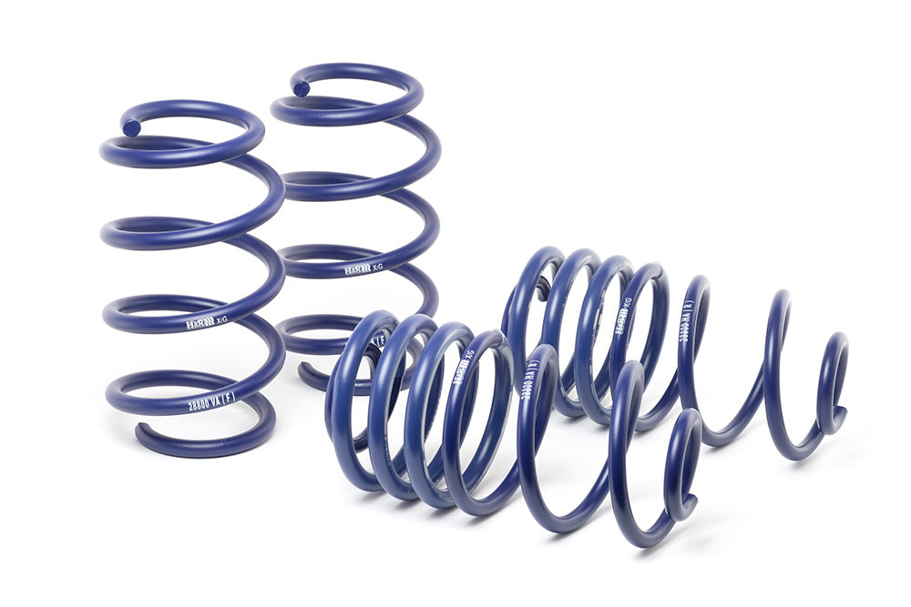 H&R Special Springs Sport Spring Kit 28800-1