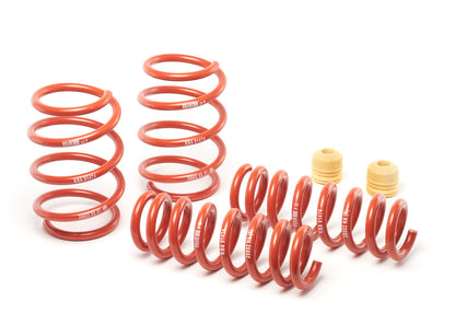 H&R Special Springs Sport Spring Kit 28802-5