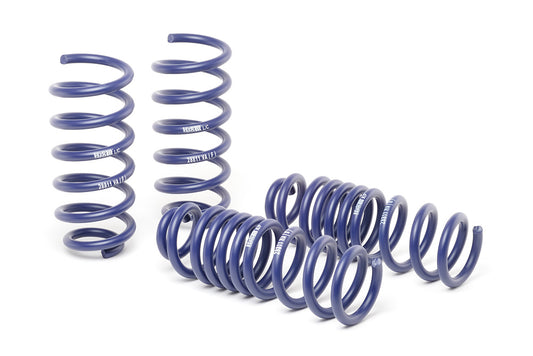 H&R Special Springs Sport Spring Kit 28811-1