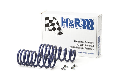 H&R Special Springs Sport Spring Kit 28817-1