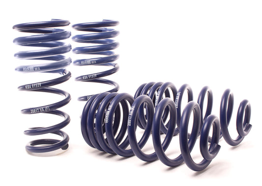 H&R Special Springs Sport Spring Kit 28817-3