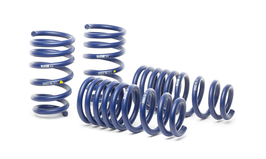 H&R Special Springs Sport Spring Kit 28822-2