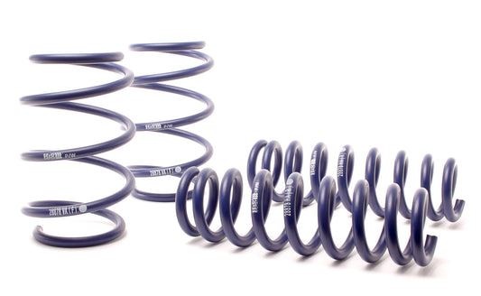 H&R Special Springs Sport Spring Kit 28878-4