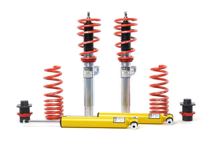 H&R Special Springs Street Perf. Coil Over Kit 28895-1