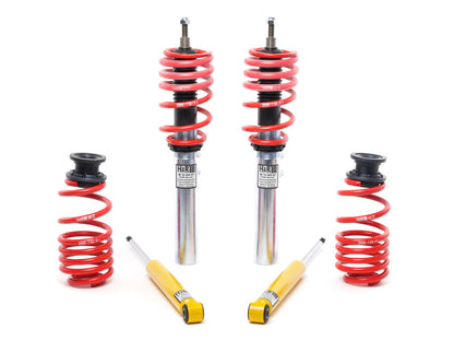 H&R Special Springs Street Perf. Coil Over Kit 28908-11