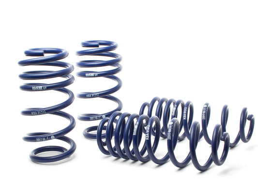 H&R Special Springs Sport Spring Kit 28917-4